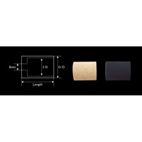 SFG-PK17  PTS-MPK17-16.0用ストレートフロントグリップ